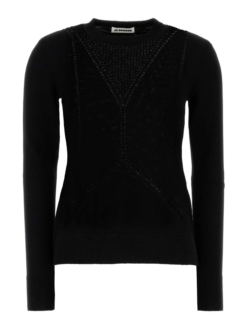 CN LS JUMPER