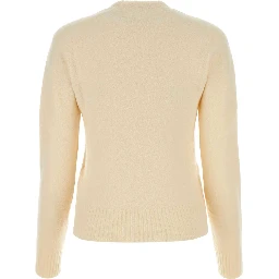 SWEATER RN LS
