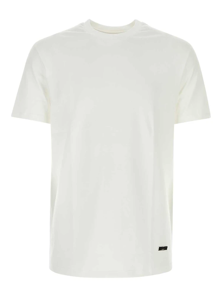 T-SHIRT SS