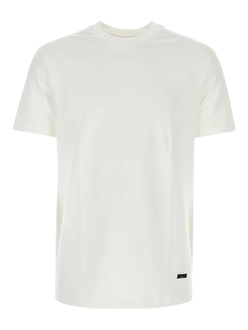 T-SHIRT SS