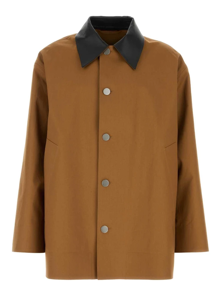 BARBOUR