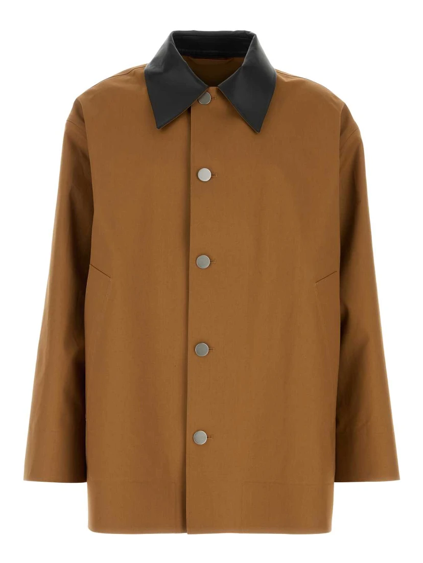 BARBOUR