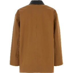 BARBOUR