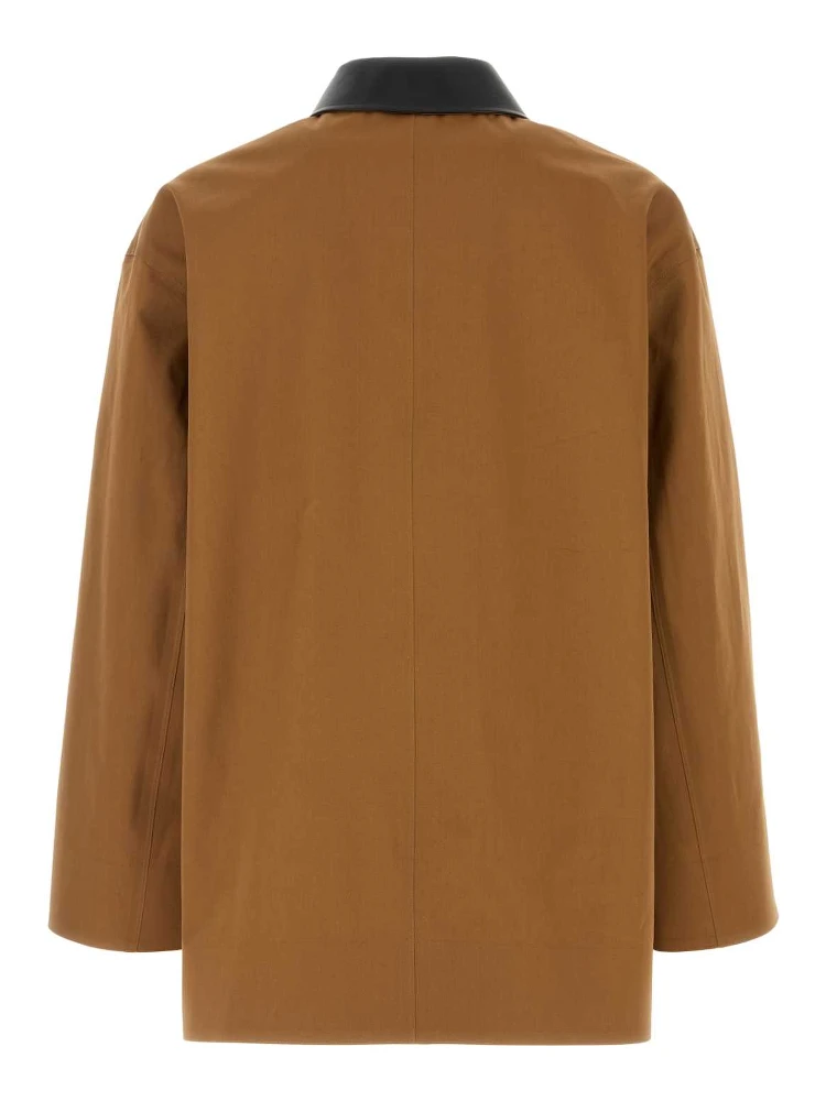 BARBOUR alternative