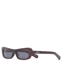 LES LUNETTES CAPRI