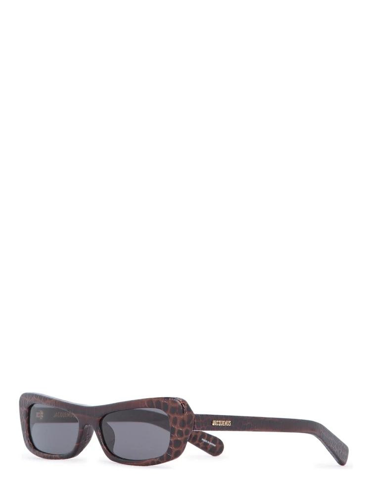 LES LUNETTES CAPRI