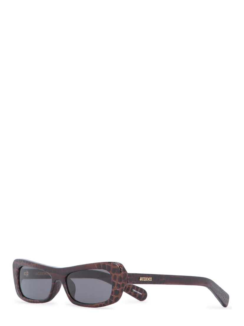 LES LUNETTES CAPRI