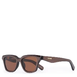 LES LUNETTES CARRE