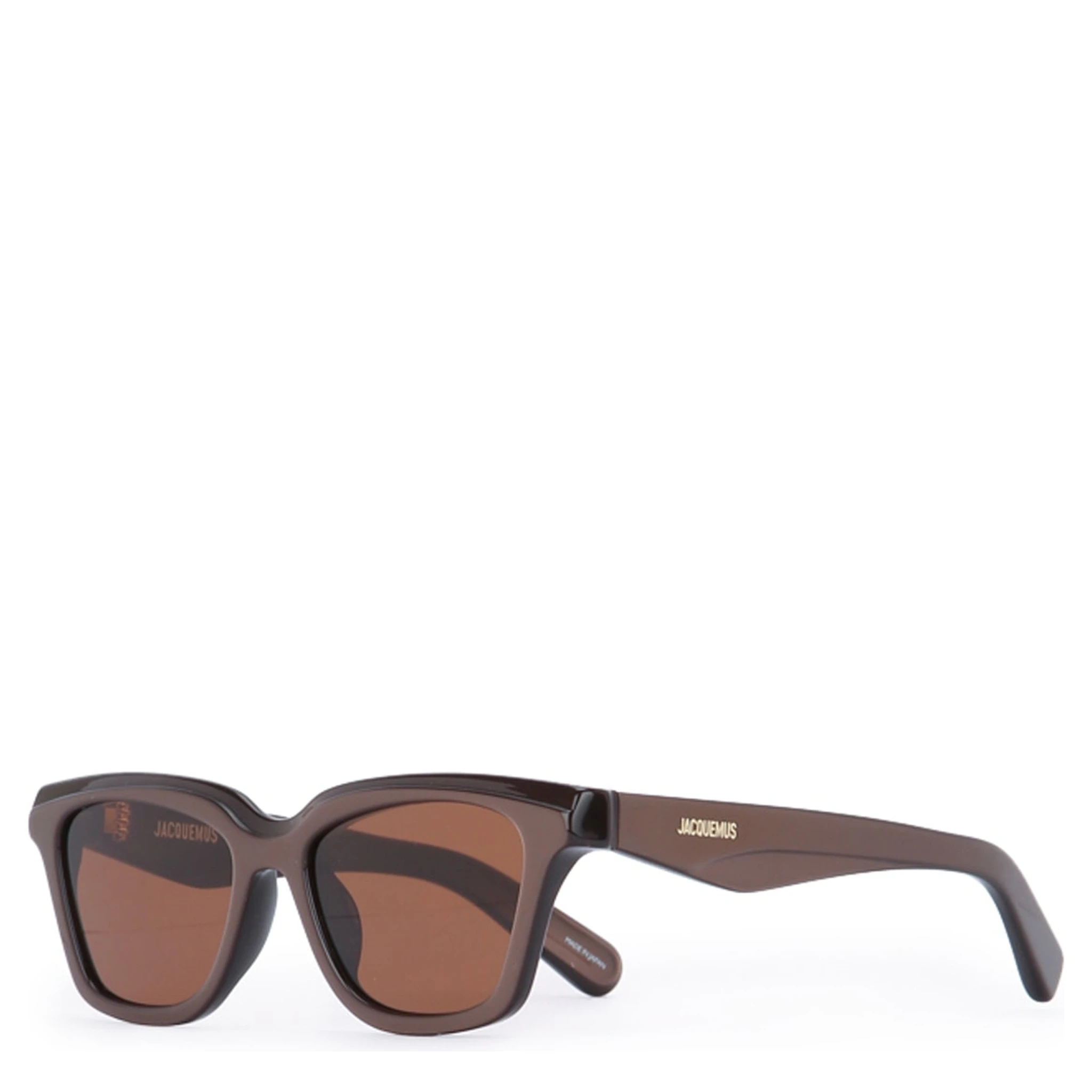 LES LUNETTES CARRE