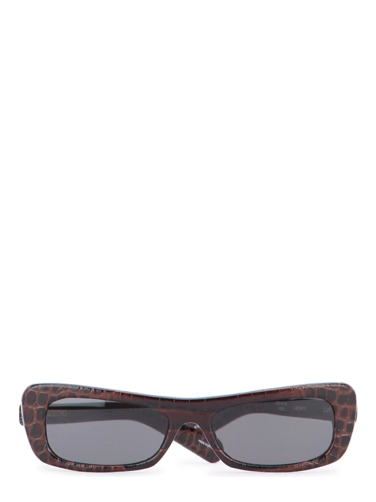 LES LUNETTES CAPRI alternative