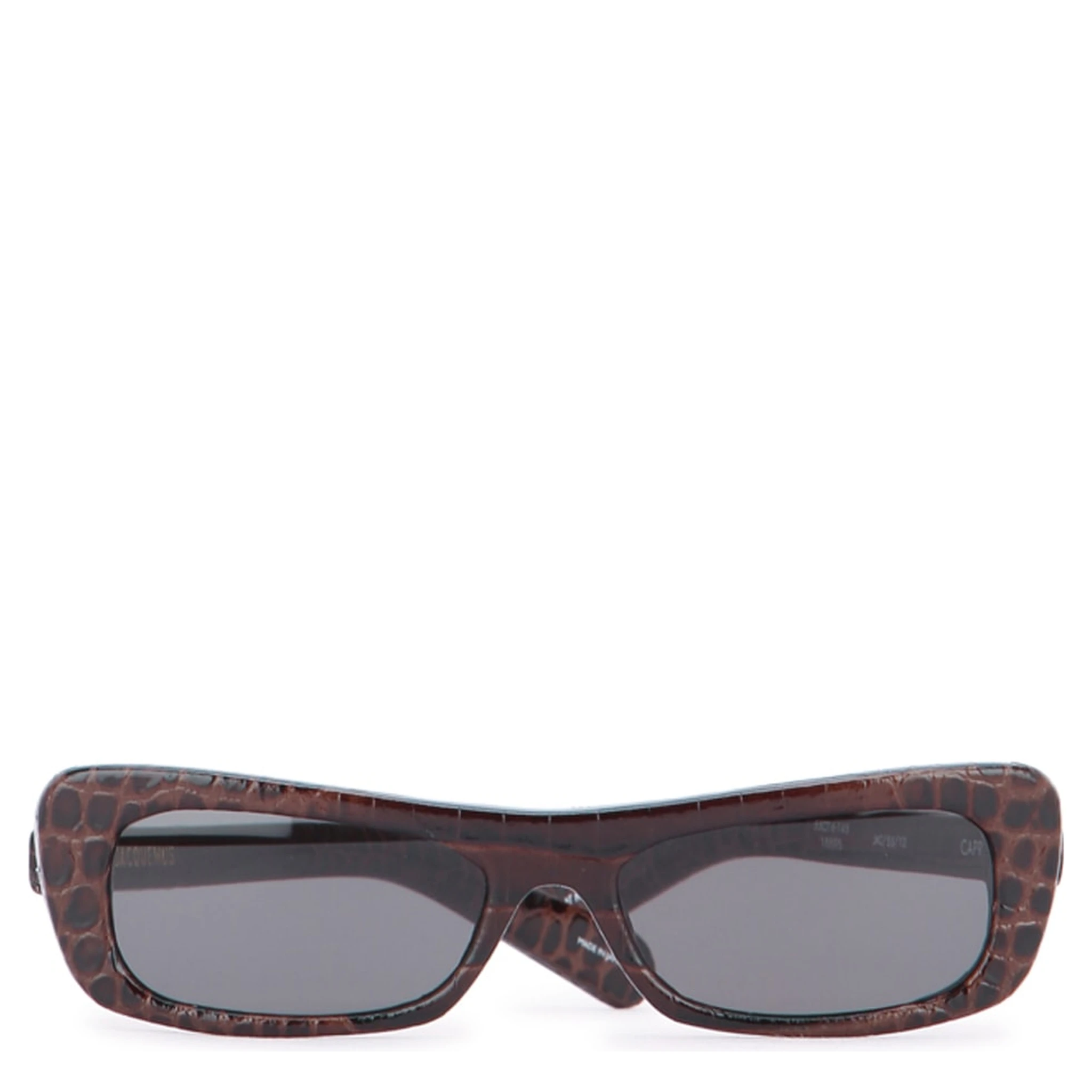 LES LUNETTES CAPRI