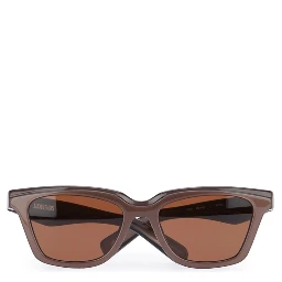 LES LUNETTES CARRE