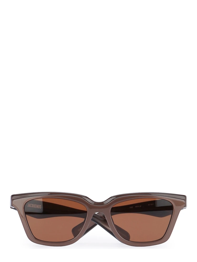 LES LUNETTES CARRE