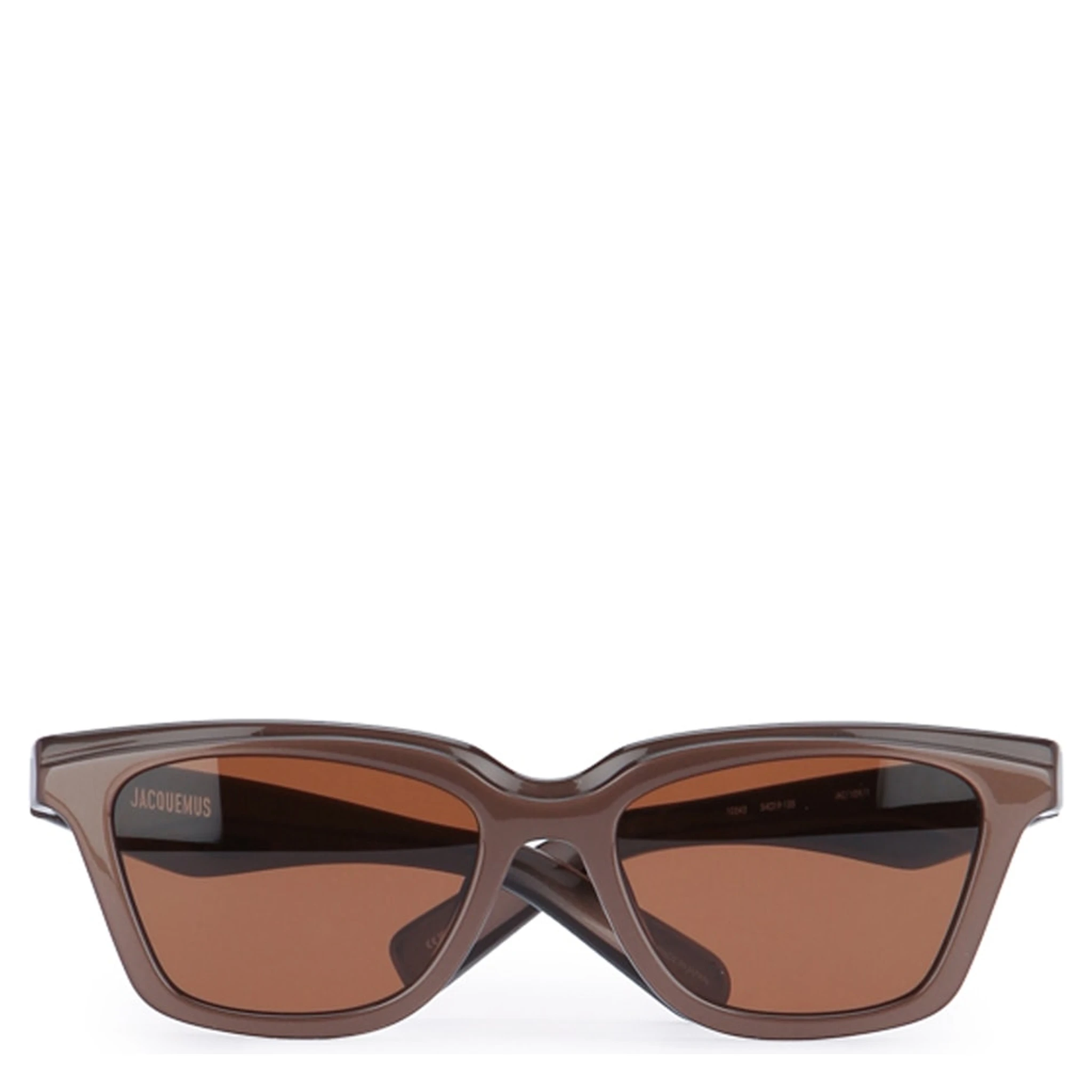 LES LUNETTES CARRE