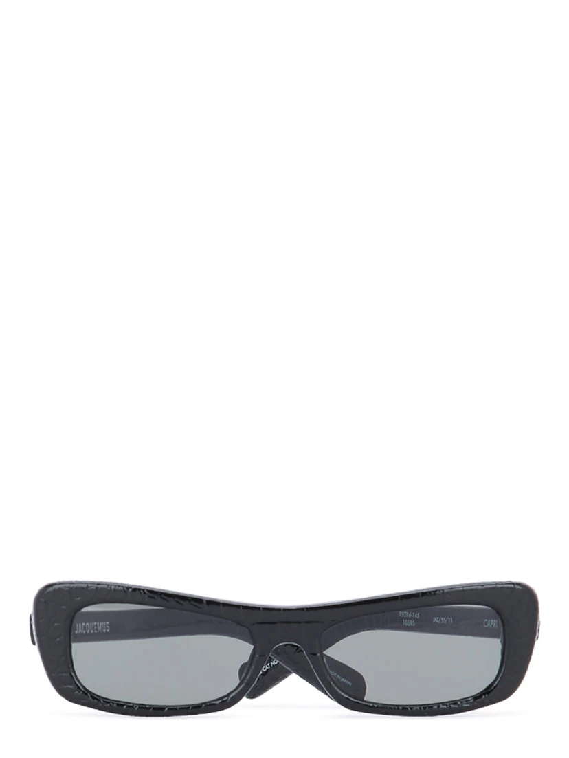LES LUNETTES CAPRI