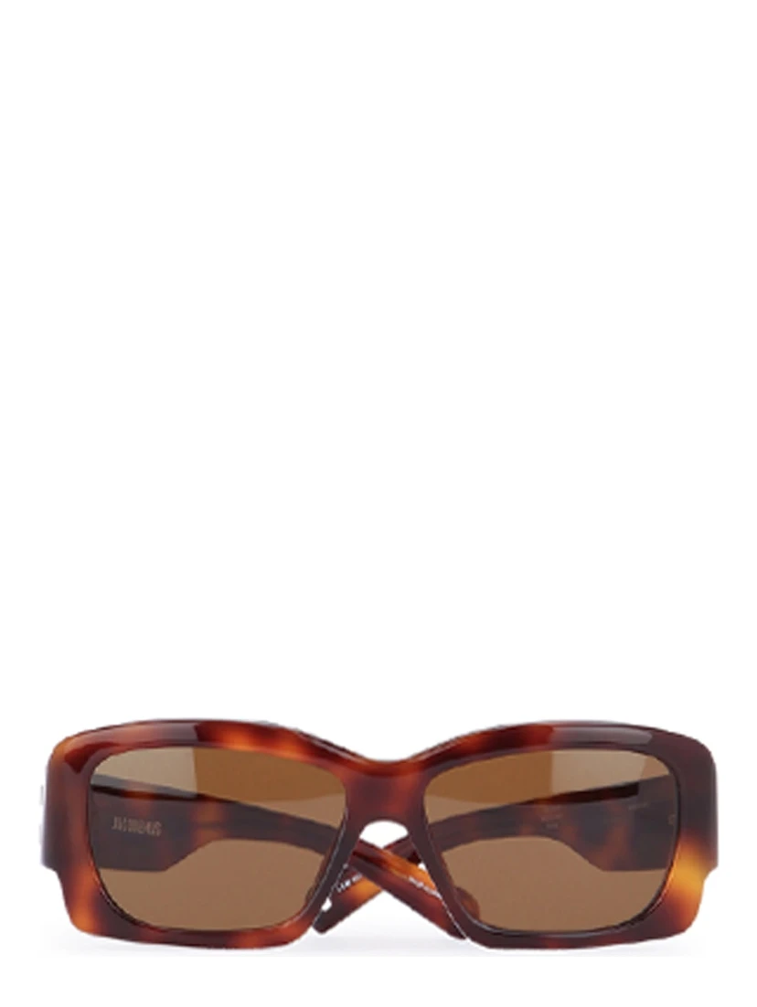 CROISIERET-SHELL/SILVER/BROWN