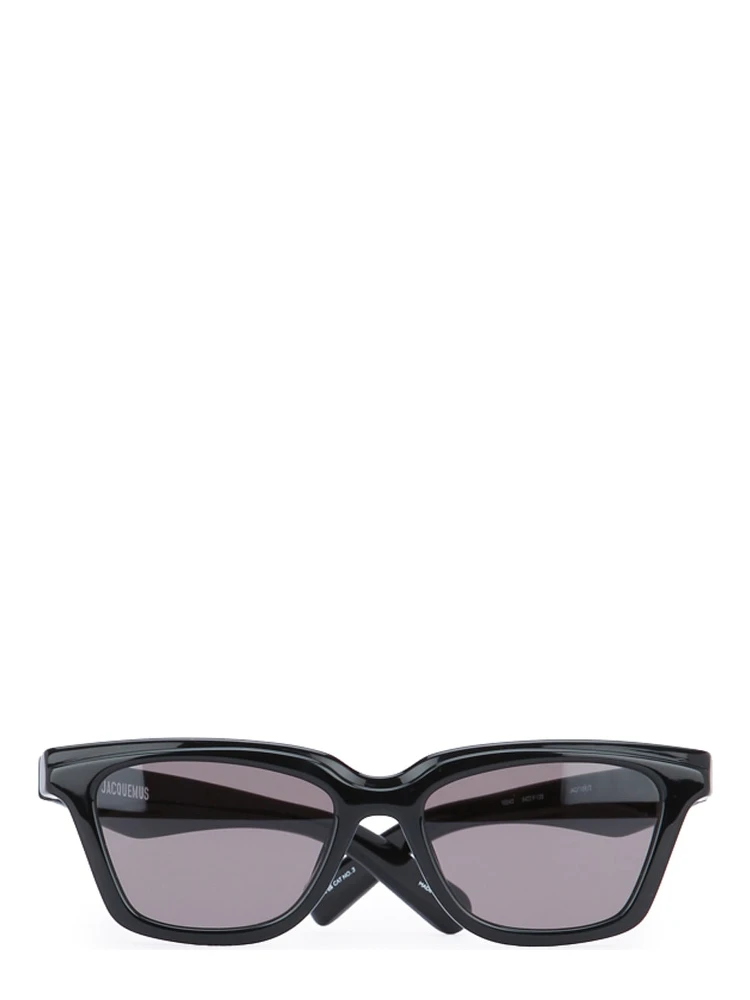 LES LUNETTES CARRE alternative