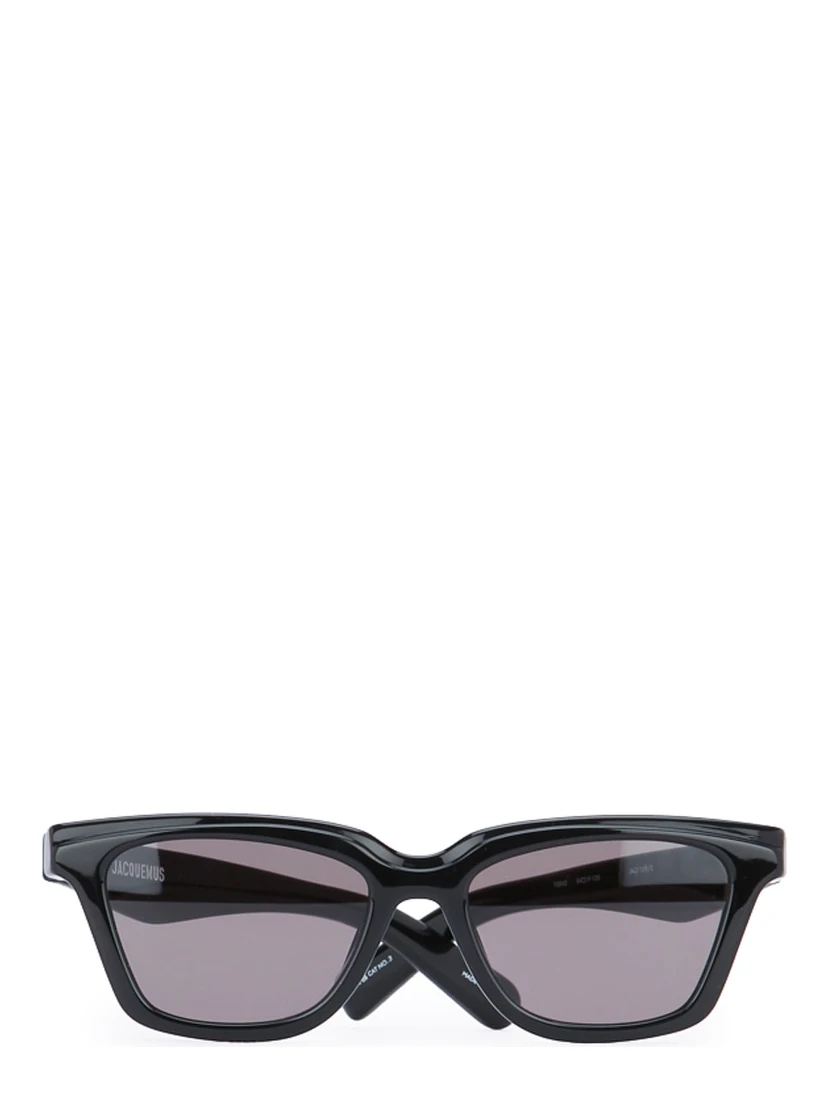 LES LUNETTES CARRE