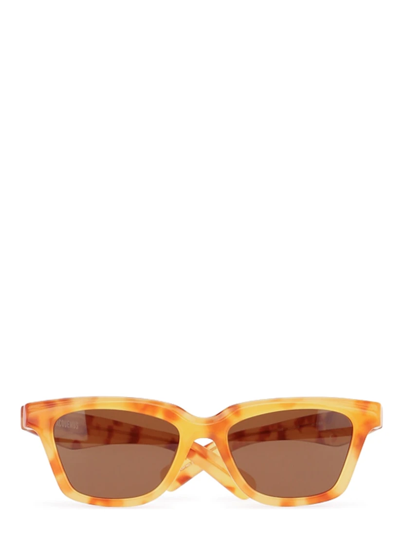 LES LUNETTES CARRE