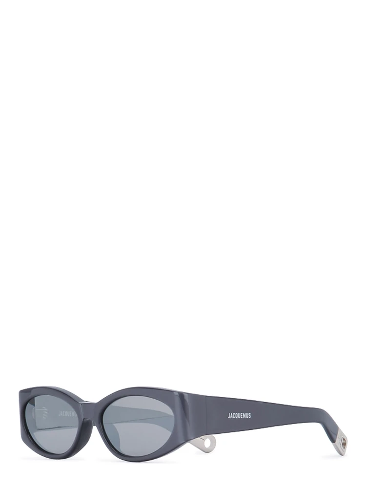 LES LUNETTES OVALO