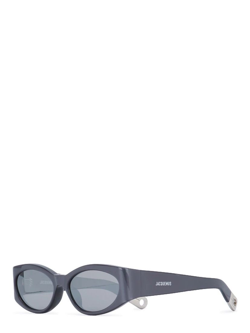 LES LUNETTES OVALO