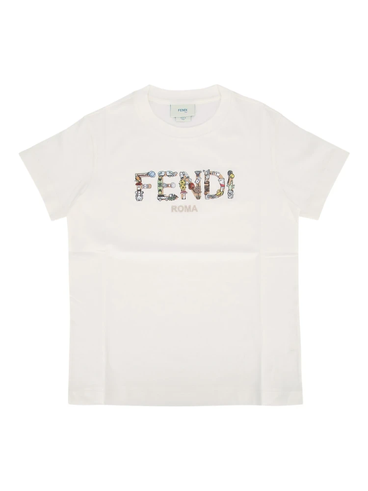 T-SHIRT JERSEY TINTO