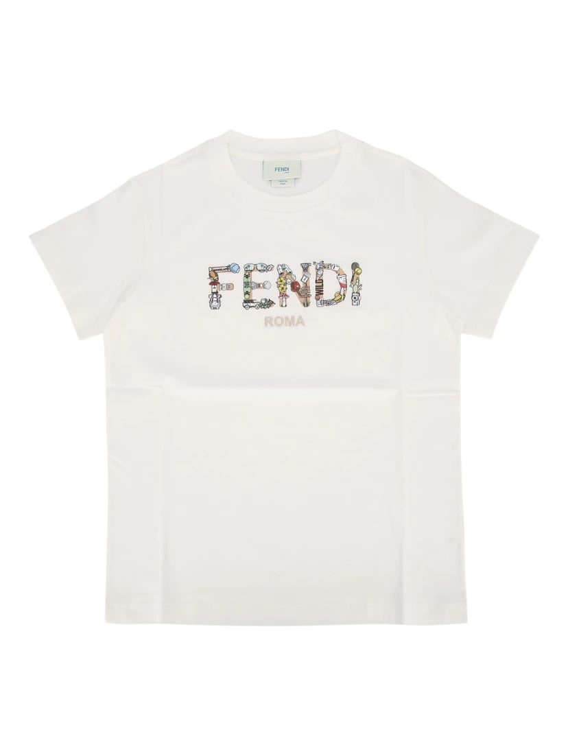 T-SHIRT JERSEY TINTO