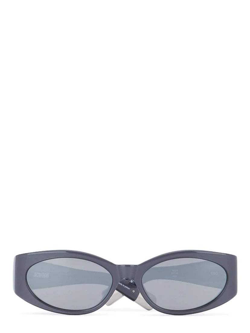 LES LUNETTES OVALO