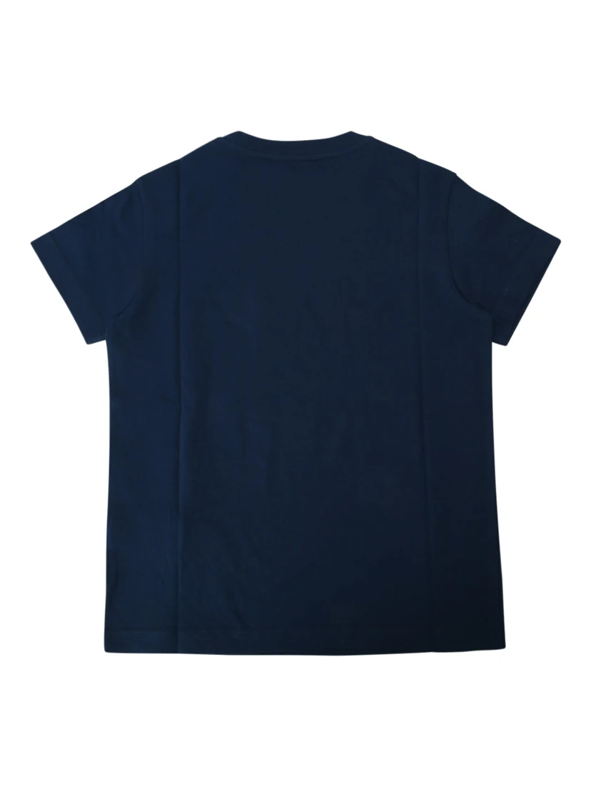 T-SHIRT JERSEY TINTO