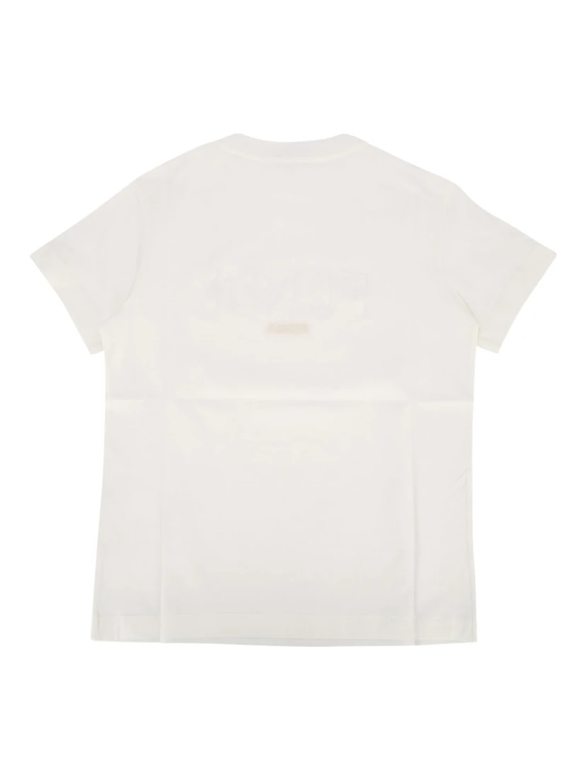 T-SHIRT JERSEY TINTO
