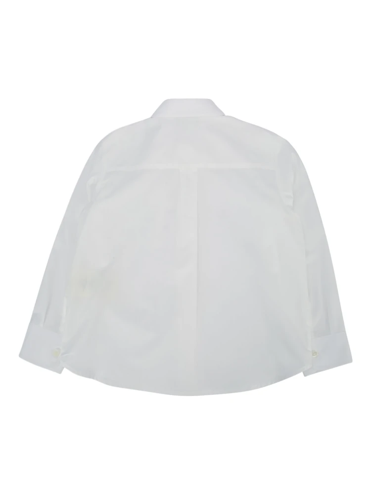 CAMICIA POPELINE alternative