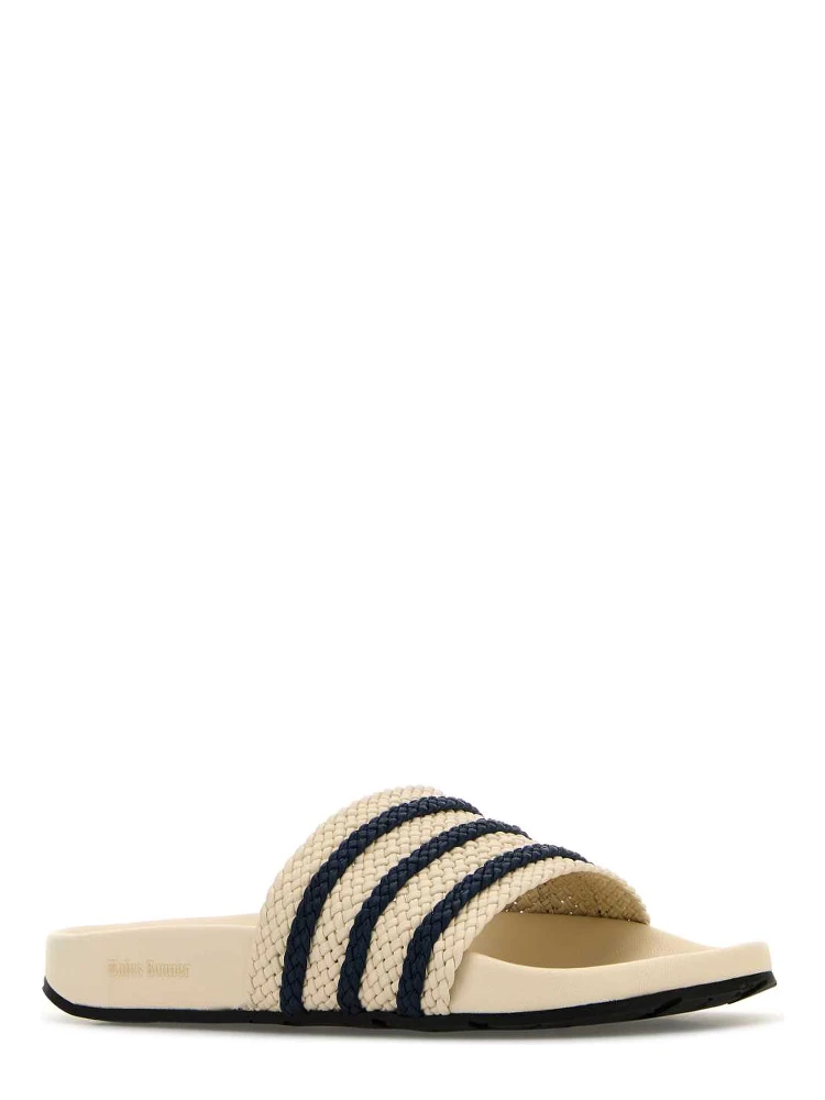 WB ADILETTE alternative