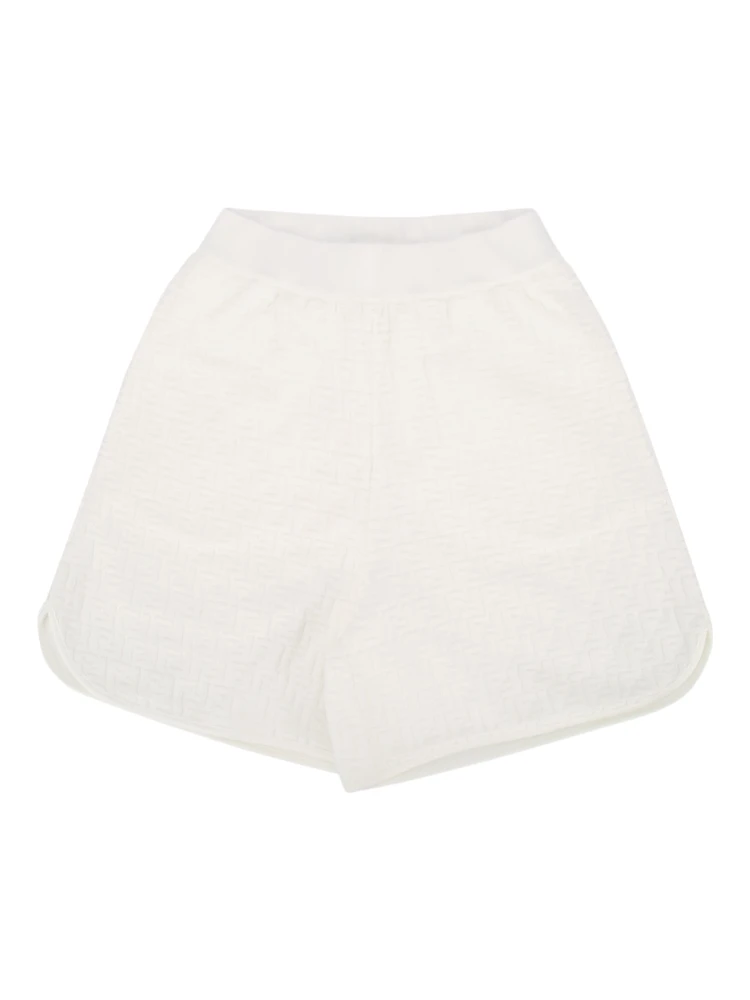 SHORTS SPUGNA FF