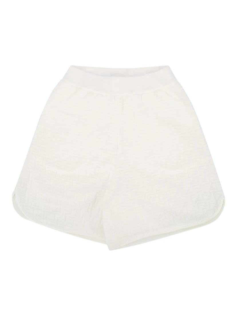 SHORTS SPUGNA FF