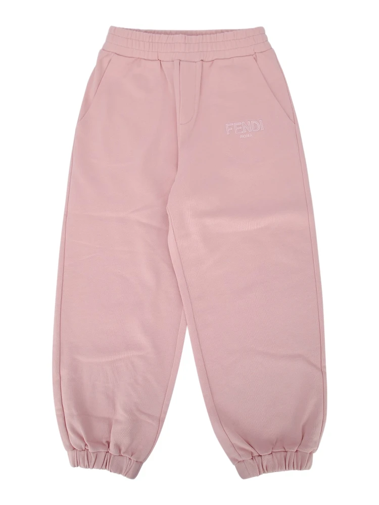 PANTALONE FELPA