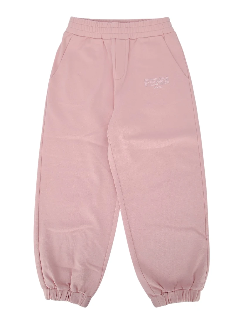 PANTALONE FELPA