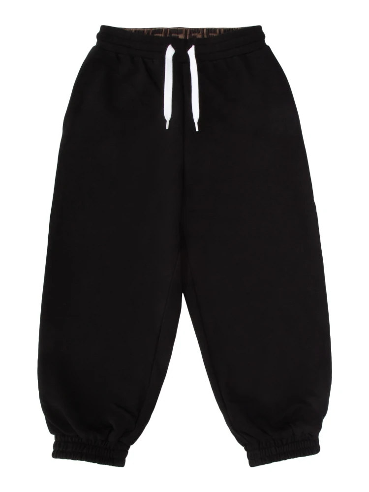 JOGGER UNISEX SWEATSHIRT+ZUC