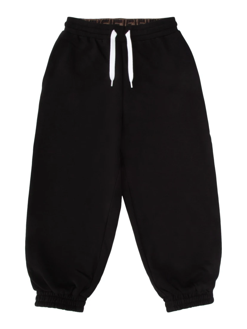 JOGGER UNISEX SWEATSHIRT+ZUC