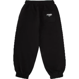 JOGGER UNISEX SWEATSHIRT+ZUC