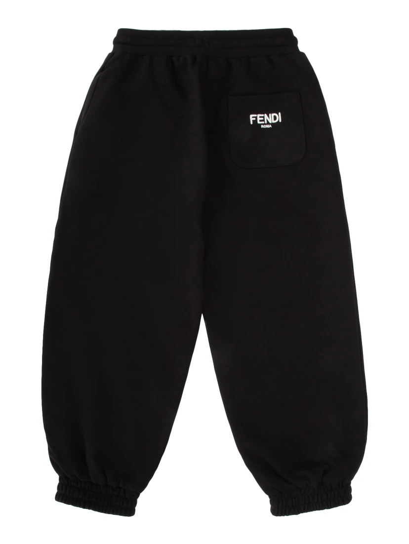 JOGGER UNISEX SWEATSHIRT+ZUC