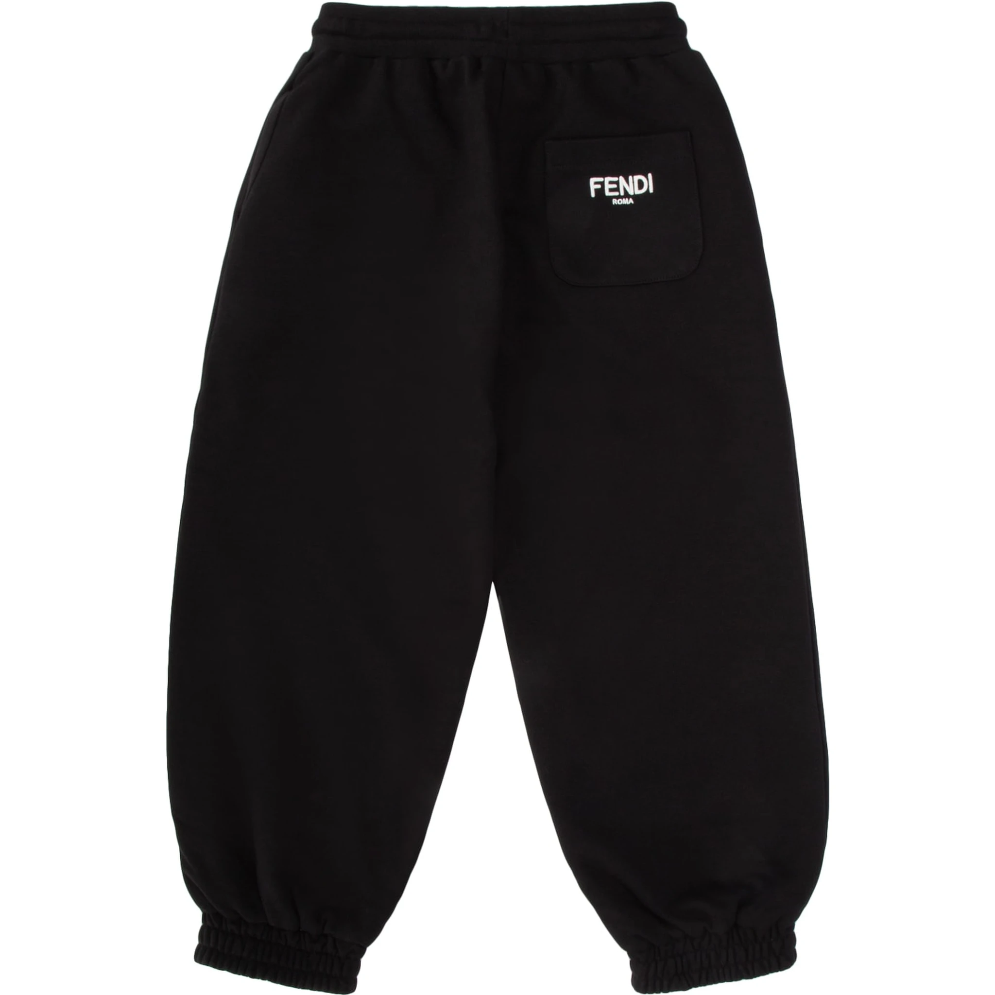 JOGGER UNISEX SWEATSHIRT+ZUC