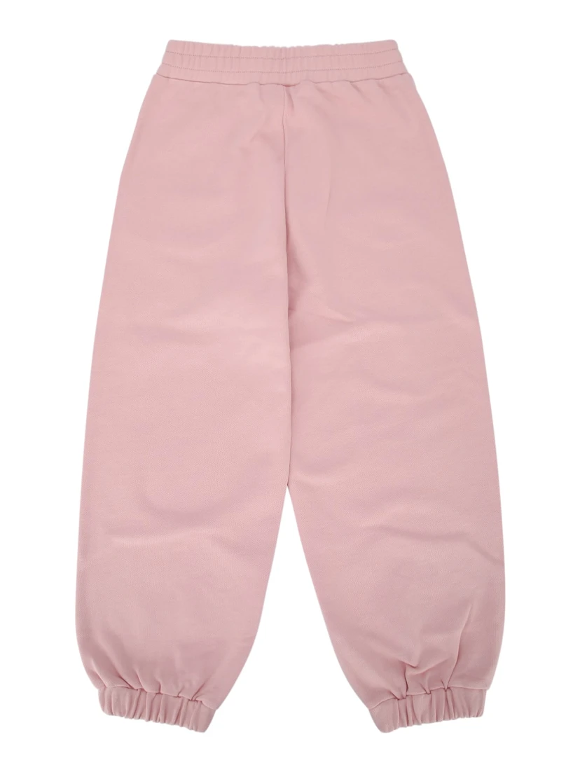 PANTALONE FELPA