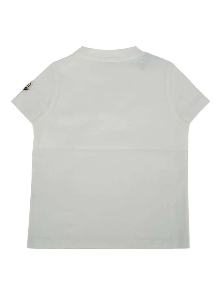 MONCLER BABY SS T-SHIRT alternative
