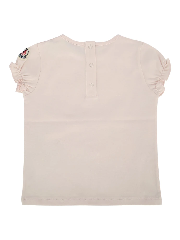 MONCLER BABY SS T-SHIRT alternative