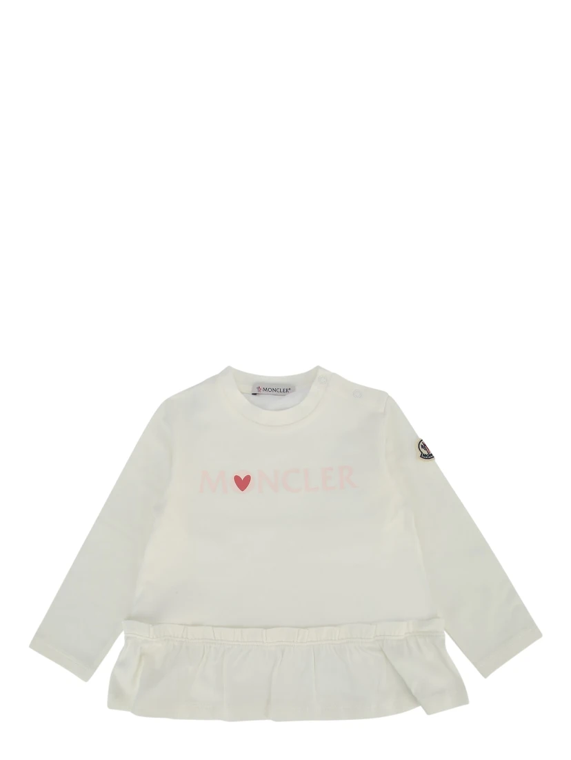 KNITWEAR CLOTHING ENSEMBLE