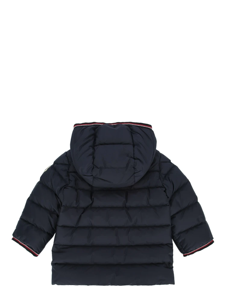 SAITO LONG PARKA alternative