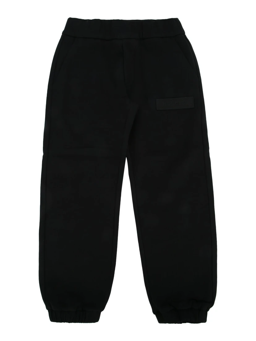 SWEAT BOTTOMS