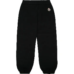 SWEAT BOTTOMS