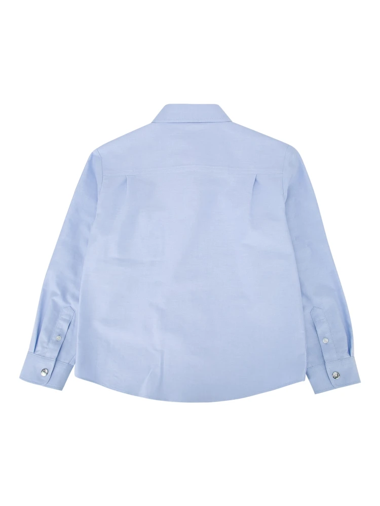 MONCLER KIDS SHIRT alternative