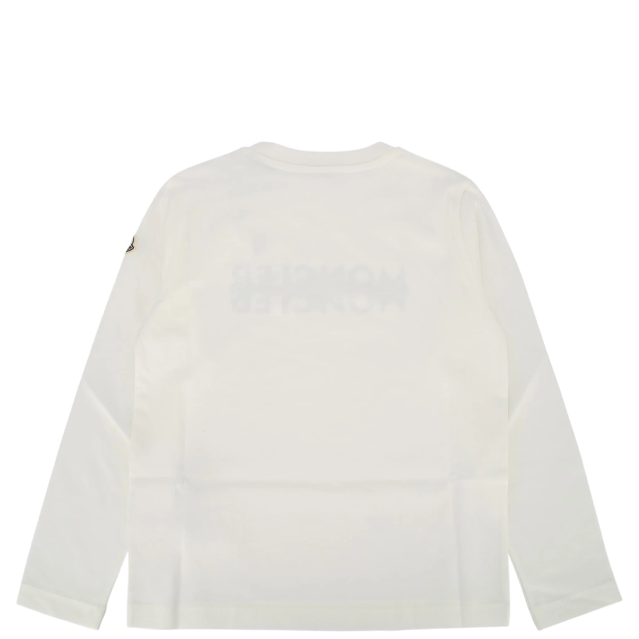 LS T-SHIRT